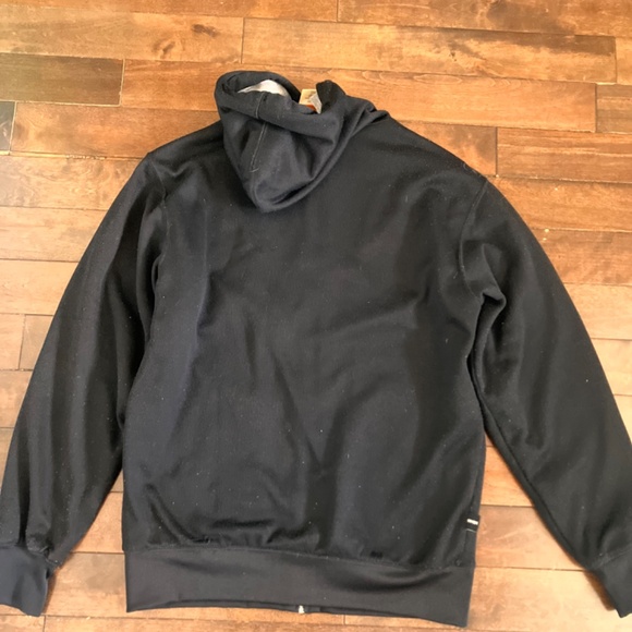 And 1 zip hoodie vintage y2k street basketball - Picture 5 of 5